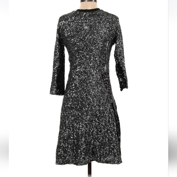 Koche Collective Sequined Dress - Picture 9 of 9